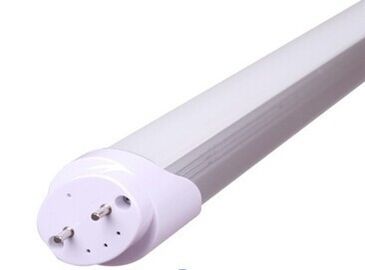Le tube de Chambre/bureau LED de l'intense luminosité 4ft allume l'angle de T8 24 W 120°Viewing