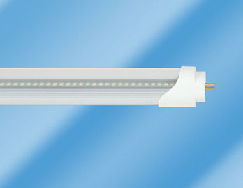 4500k 1500MM T8 a mené les lumières énumérées par CE léger de tube fluorescent du tube 22w 100v 5ft