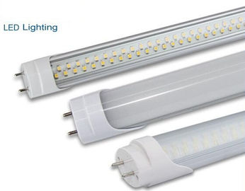 4500k 1500MM T8 a mené les lumières énumérées par CE léger de tube fluorescent du tube 22w 100v 5ft