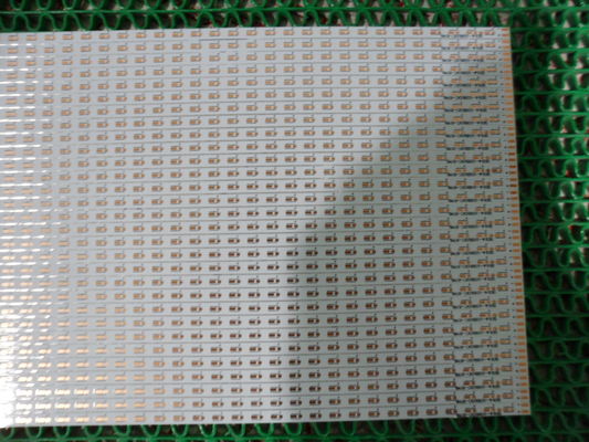 Carte PCB rigide de tube de l'aluminium LED pour la carte d'éclairage de tube de 24w Gu10 T8 LED