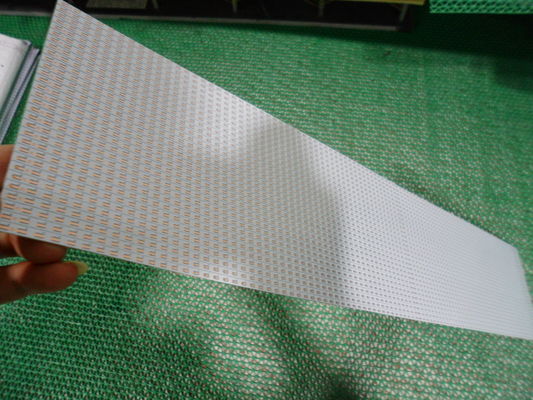 Carte PCB rigide de tube de l'aluminium LED pour la carte d'éclairage de tube de 24w Gu10 T8 LED