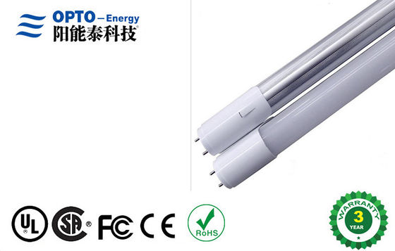 85V - 277V T8 a mené les tubes SMD2835 menés détachables de la lumière 1500mm 5ft de tube