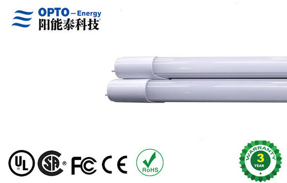 85V - 277V T8 a mené les tubes SMD2835 menés détachables de la lumière 1500mm 5ft de tube