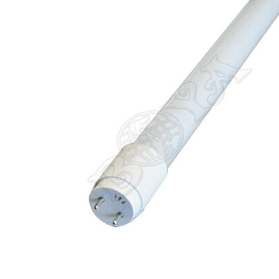 Lumière de tube du pied T8 LED du tube de verre 4 du rendement élevé 18W G13 LED avec l'angle de la vue 300