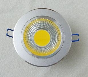 Downlights enfoncé par LED rond