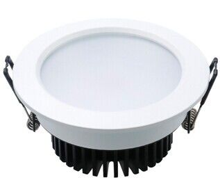 ÉPI Downlights enfoncé par LED