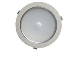 110V/220V Downlights enfoncé par LED