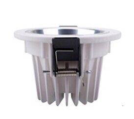110V/220V Downlights enfoncé par LED