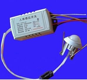 110V/220V Downlights enfoncé par LED