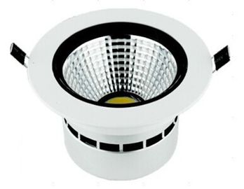 110V/220V Downlights enfoncé par LED