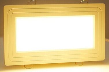 la place LED de place de 12W 1080LM SMD a enfoncé le CE/RoHS de Downlights 6000K a approuvé