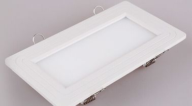 la place LED de place de 12W 1080LM SMD a enfoncé le CE/RoHS de Downlights 6000K a approuvé