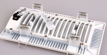 la place LED de place de 12W 1080LM SMD a enfoncé le CE/RoHS de Downlights 6000K a approuvé