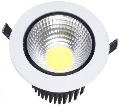 3W l'ÉPI économiseur d'énergie 3" 4500K LED a enfoncé vers le bas lumière blanche blanche de Downlights/fraîche naturelle