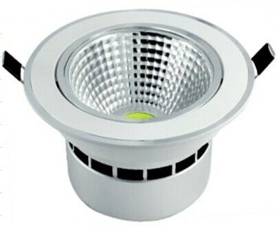 3W l'ÉPI économiseur d'énergie 3" 4500K LED a enfoncé vers le bas lumière blanche blanche de Downlights/fraîche naturelle