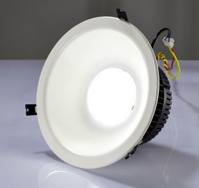 La surface montée a mené Downlights 5W 8W 15W 30W AC96-265V blanc chaud de Downlight enfoncé par LED de 3 pouces