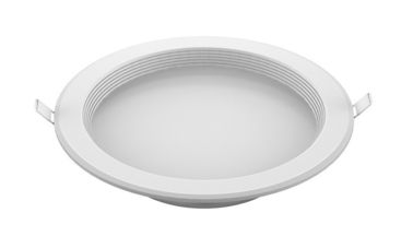 le haut Ra de 6inch SMD LED Downlight, LED ronde a enfoncé des downlights