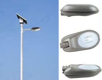 réverbères extérieurs imperméables du Cree blanc frais LED de 30W 6m pour l'éclairage de barrière