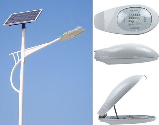 Économie d'énergie réverbère mené actionné solaire de 36 watts pour l'éclairage de route privée