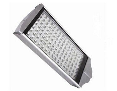 42W refroidissent le Cree blanc/le CE extérieur des réverbères d'Epistar LED 4050lm/RoHS/FCC