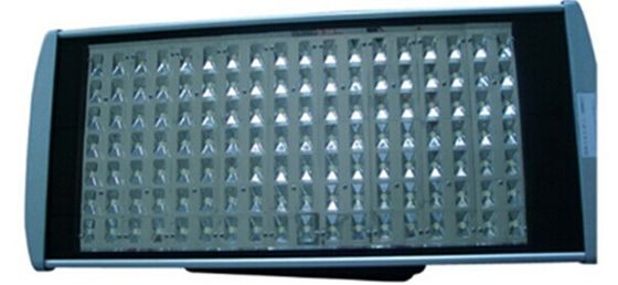 42W refroidissent le Cree blanc/le CE extérieur des réverbères d'Epistar LED 4050lm/RoHS/FCC