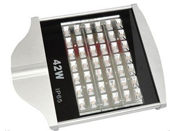 Refroidissez l'éclairage routier décoratif blanc de 84W 24V Bridgelux/de Cree pour le tunnel