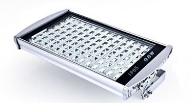 112 W Bridgelux/puissance élevée alliage d'aluminium de Cree ont mené le réverbère AC90-260V