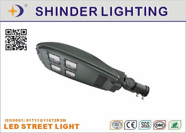 Le lumen élevé de Morden les réverbères extérieurs de 150 watts LED rétroadaptent le blanc pur 4100K
