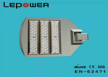 réverbères extérieurs en aluminium de 150w LED 120LM/W Ip66 avec Meanwell