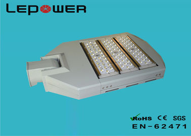 réverbères extérieurs en aluminium de 150w LED 120LM/W Ip66 avec Meanwell