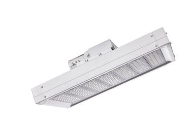 Réverbères extérieurs 230W du lumen élevé blanc LED pour le quai, porte de péage de route