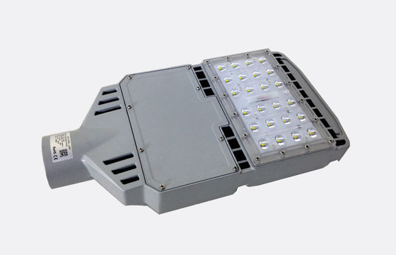 Angle de faisceau mené extérieur imperméable des montages 4000lm d'éclairage routier 40w
