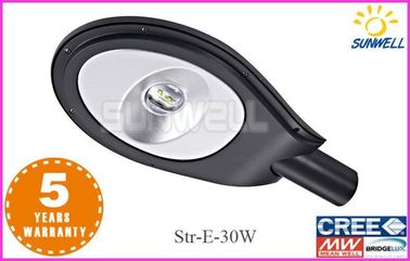 12 réverbères menés extérieurs du jardin V/24V imperméabilisent 30w 2800lm