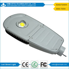 50 le réverbère mené extérieur du watt Ra80/a mené Steetlight pour la route/pont, AC85-265V
