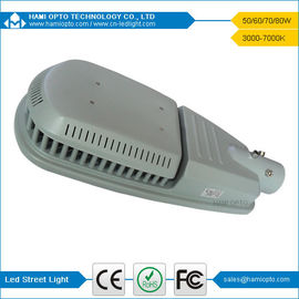 50 le réverbère mené extérieur du watt Ra80/a mené Steetlight pour la route/pont, AC85-265V