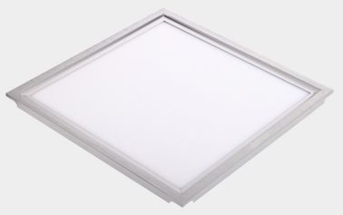 Chauffez le Ra blanc 80 plafonniers à panneau plat d'IP40 6000K 5400LM 54W LED 600x600