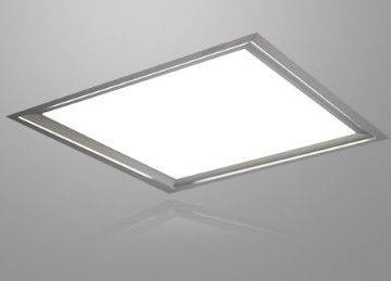 Chauffez le Ra blanc 80 plafonniers à panneau plat d'IP40 6000K 5400LM 54W LED 600x600