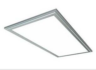 les plafonniers à panneau plat de 60W 6000lm 600x1200 LED 5500K 265VAC RoHS ont approuvé