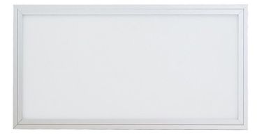 les plafonniers à panneau plat de 60W 6000lm 600x1200 LED 5500K 265VAC RoHS ont approuvé