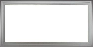 les plafonniers à panneau plat de 60W 6000lm 600x1200 LED 5500K 265VAC RoHS ont approuvé