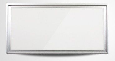 plafonniers à panneau plat de 300x600 24W LED 80LM/W 2400lm 50Hz/60Hz