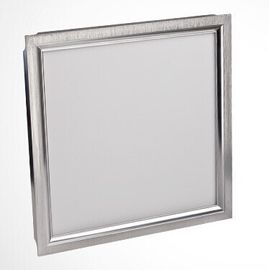 Ra 80 plafonniers à panneau plat d'IP40 6000K 5400LM 54W LED 600x600 pour des écoles