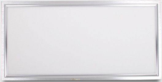 5000K DC24V 4200lm 42W 300x1200 LED a enfoncé des lumières de panneau de plafond pour l'entrepôt