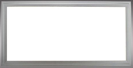5000K DC24V 4200lm 42W 300x1200 LED a enfoncé des lumières de panneau de plafond pour l'entrepôt