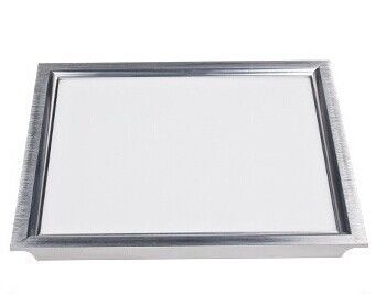 Appareil d'éclairage à panneau plat de l'école 4800LM 50Hz/60Hz LED de 48 watts 600 x 600, C.A. 85-265V