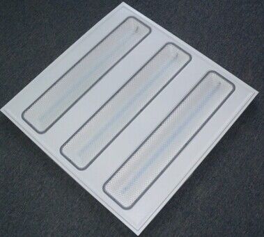le Ra 36W de 600x600mm 80 plafonniers à panneau plat de SMD5630 2800lm LED refroidissent le blanc