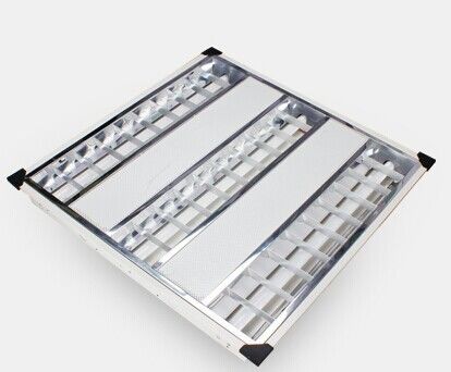 le Ra 36W de 600x600mm 80 plafonniers à panneau plat de SMD5630 2800lm LED refroidissent le blanc
