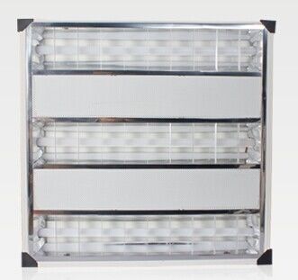 le Ra 36W de 600x600mm 80 plafonniers à panneau plat de SMD5630 2800lm LED refroidissent le blanc