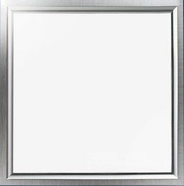 refroidissez les plafonniers à panneau plat blancs de 8W SMD2835 500lm LED 300 x 300