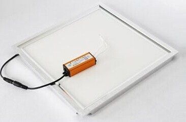 refroidissez les plafonniers à panneau plat blancs de 8W SMD2835 500lm LED 300 x 300
